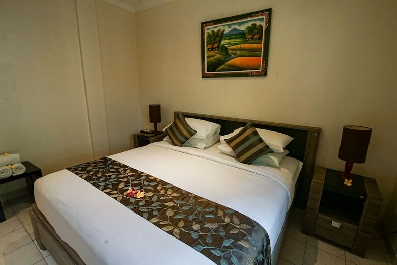 Baliana Villa Legian