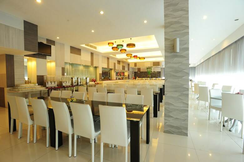 Apartamento Bangkok Natural Spa Resort And Suite