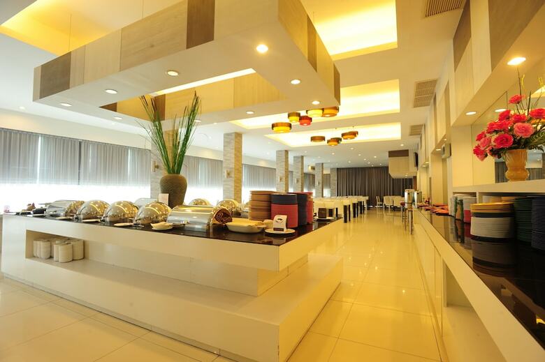 Apartamento Bangkok Natural Spa Resort And Suite