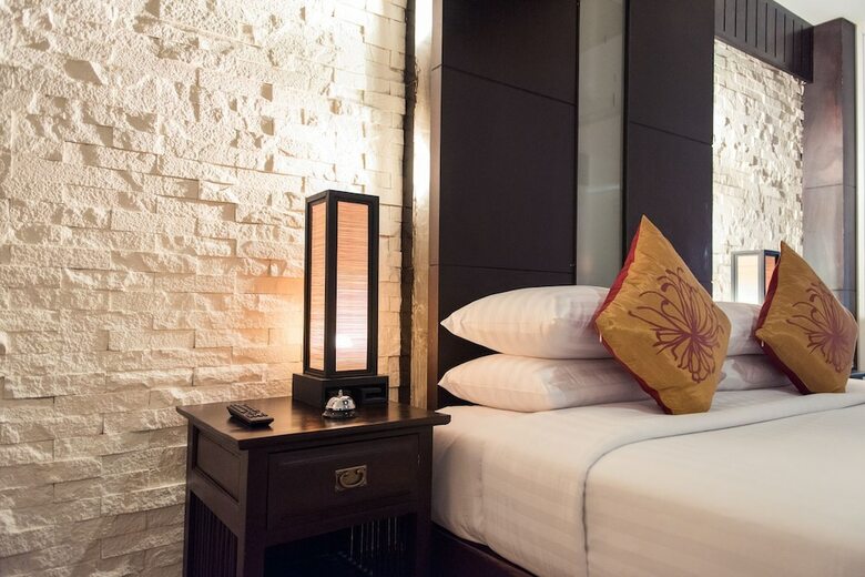 Apartamento Bangkok Natural Spa Resort And Suite