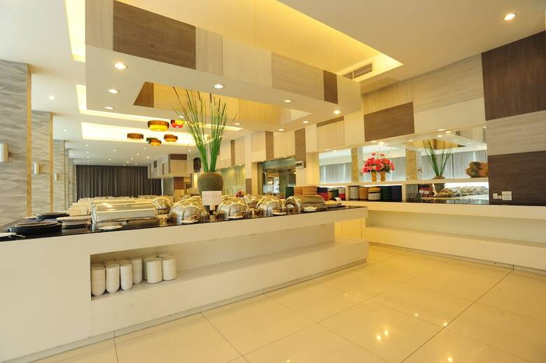 Apartamento Bangkok Natural Spa Resort And Suite
