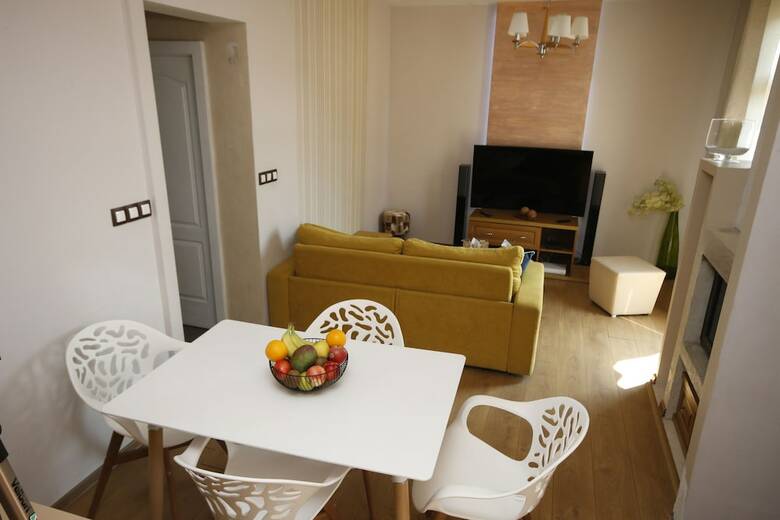 Apartamento Appartement Nice Stay