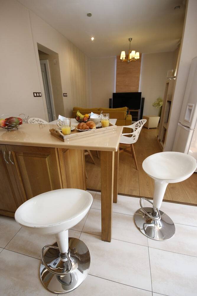 Apartamento Appartement Nice Stay
