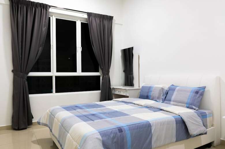 Apartamentos The Solarium Suite By D Imperio Homestay