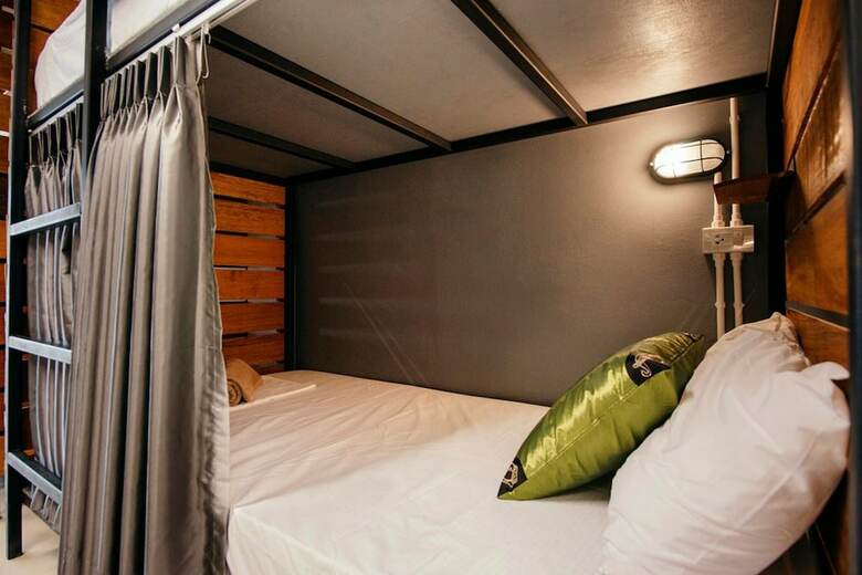 Hostal Kohabitat Samui - Adults Only