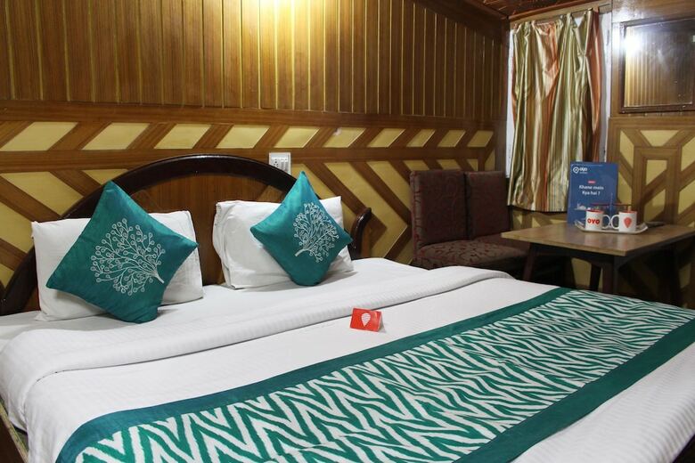 Oyo 3828 Hotel Ashok