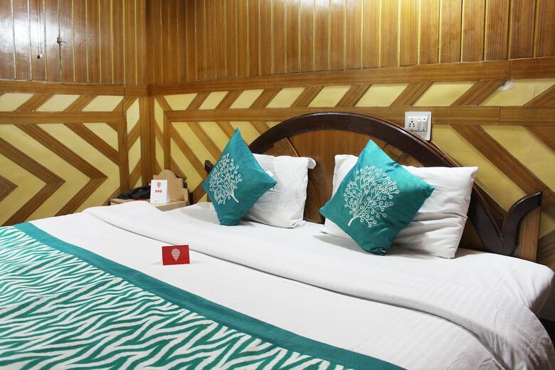 Oyo 3828 Hotel Ashok