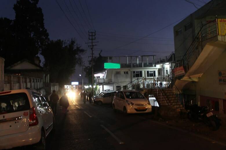 Oyo 3828 Hotel Ashok
