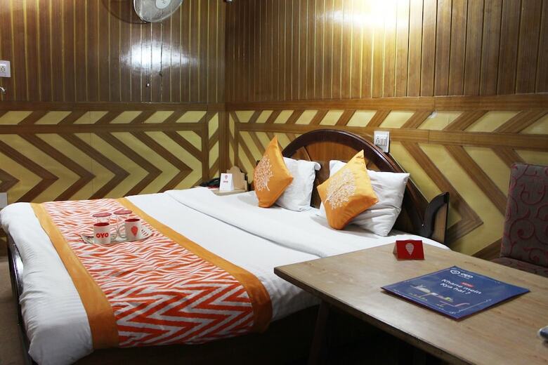 Oyo 3828 Hotel Ashok
