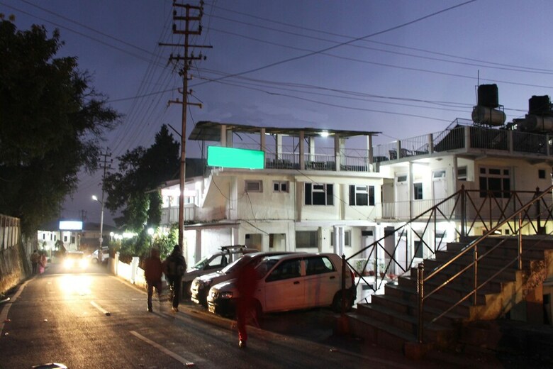 Oyo 3828 Hotel Ashok
