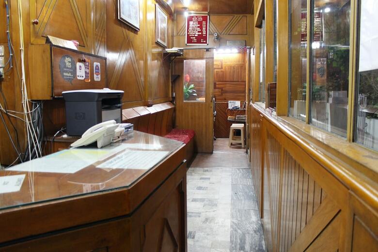 Oyo 3828 Hotel Ashok