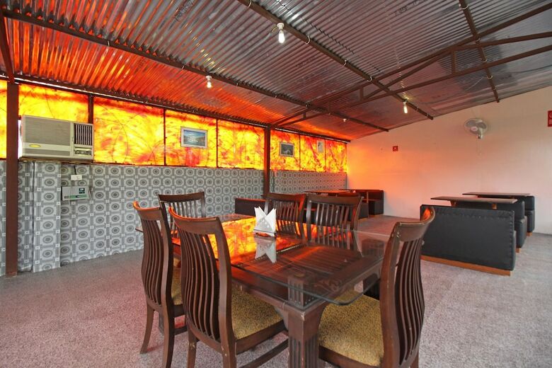 Oyo 3828 Hotel Ashok