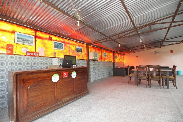 Oyo 3828 Hotel Ashok