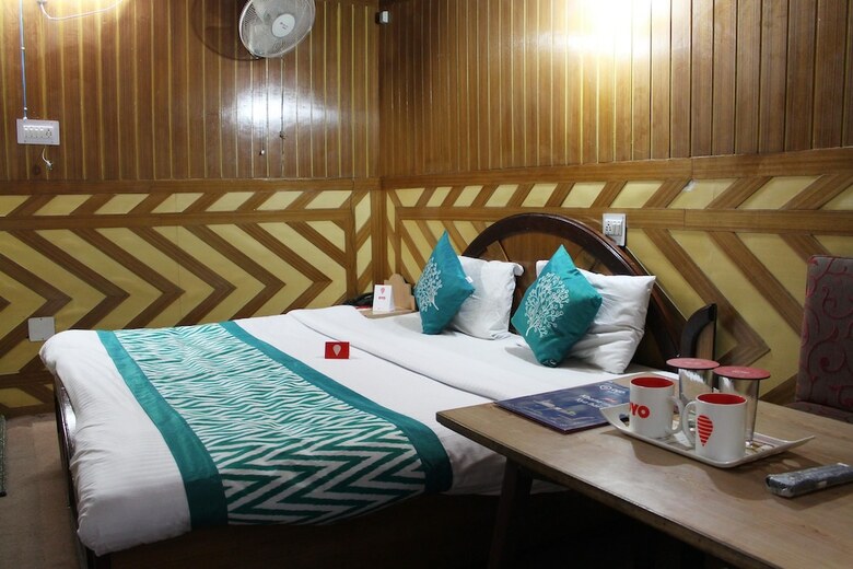 Oyo 3828 Hotel Ashok