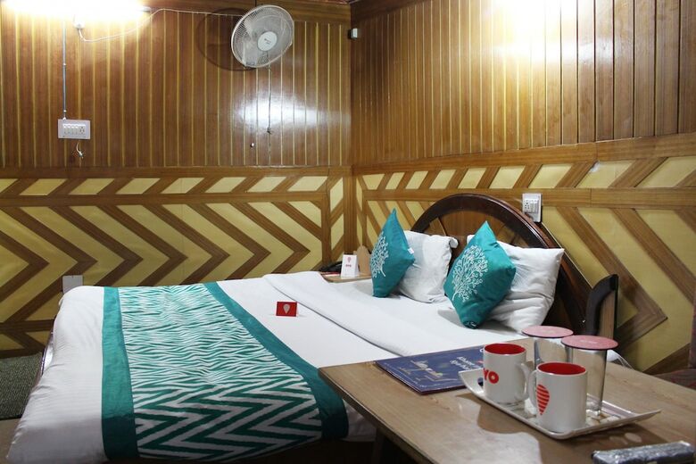 Oyo 3828 Hotel Ashok