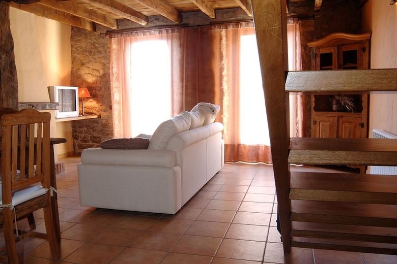 Agroturismo Ca L'estamenya Pla�a Major