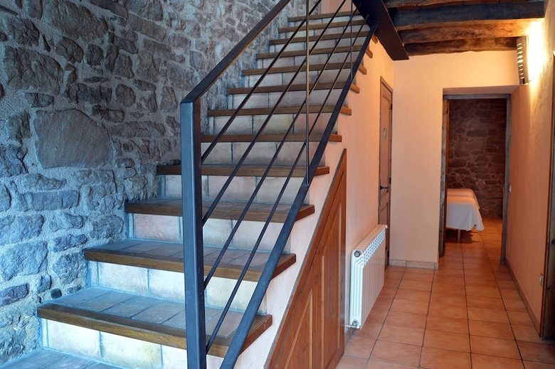 Agroturismo Ca L'estamenya Pla�a Major
