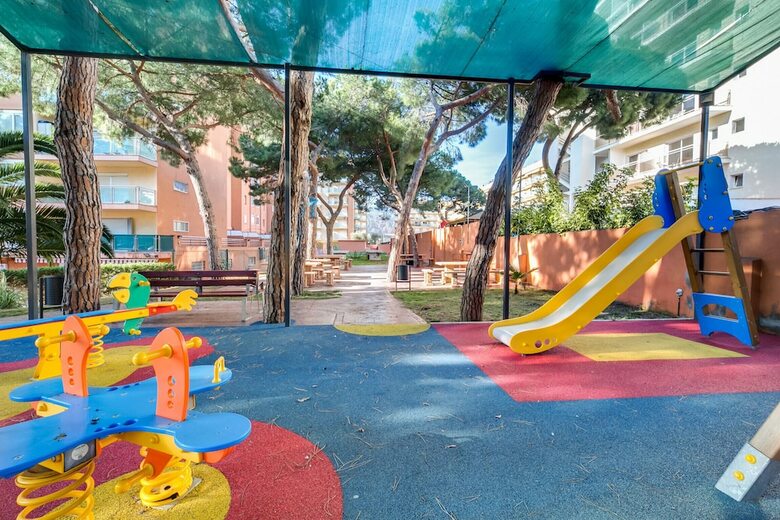 Apartamento Vivalidays Luis