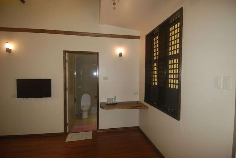 Hotel Rene's Diverslounge Resort