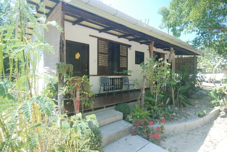 Hotel Rene's Diverslounge Resort