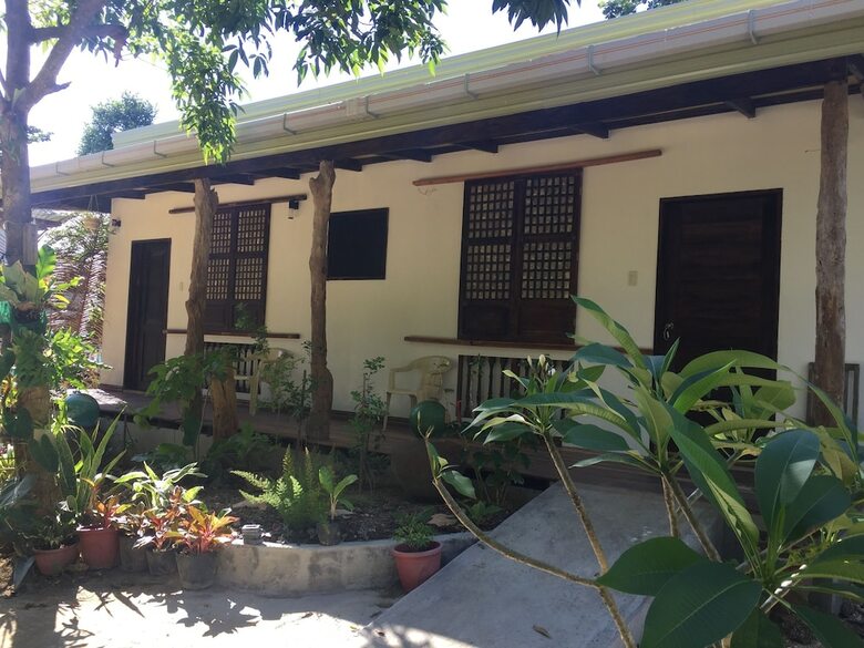 Hotel Rene's Diverslounge Resort