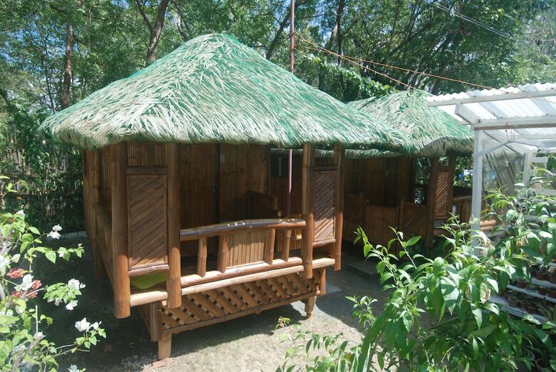 Hotel Rene's Diverslounge Resort
