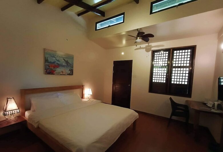 Hotel Rene's Diverslounge Resort