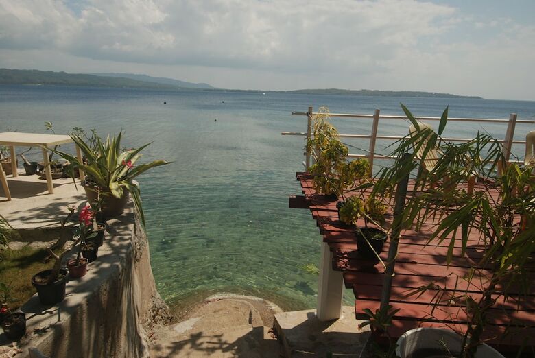Hotel Rene's Diverslounge Resort