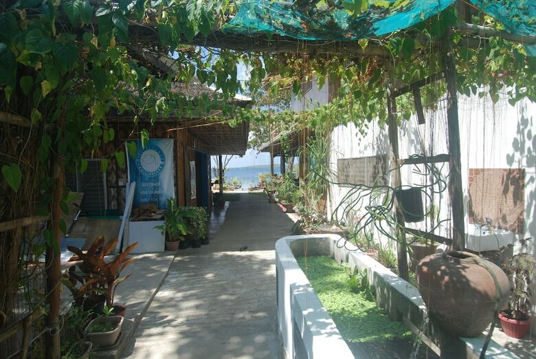 Hotel Rene's Diverslounge Resort
