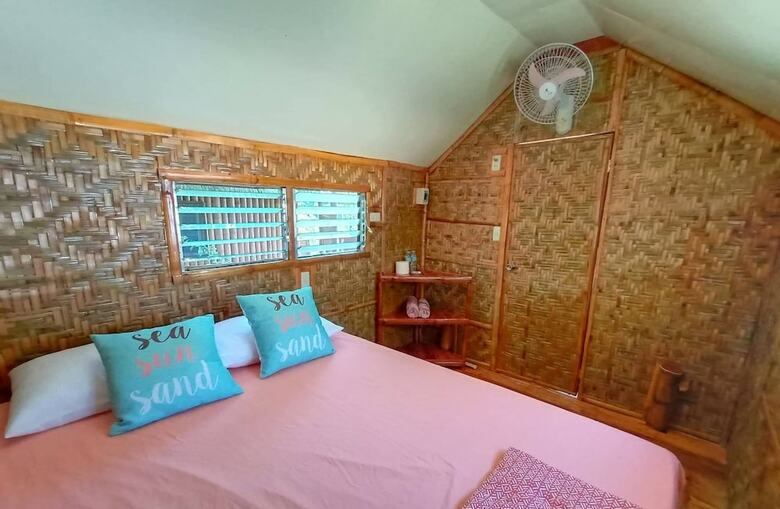 Hotel Rene's Diverslounge Resort