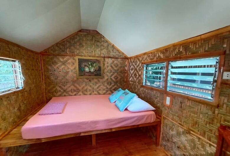 Hotel Rene's Diverslounge Resort