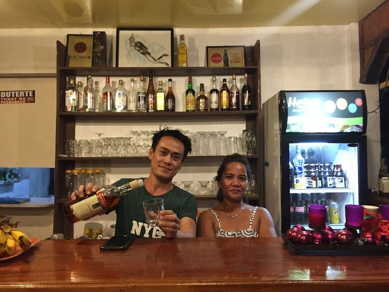 Hotel Rene's Diverslounge Resort