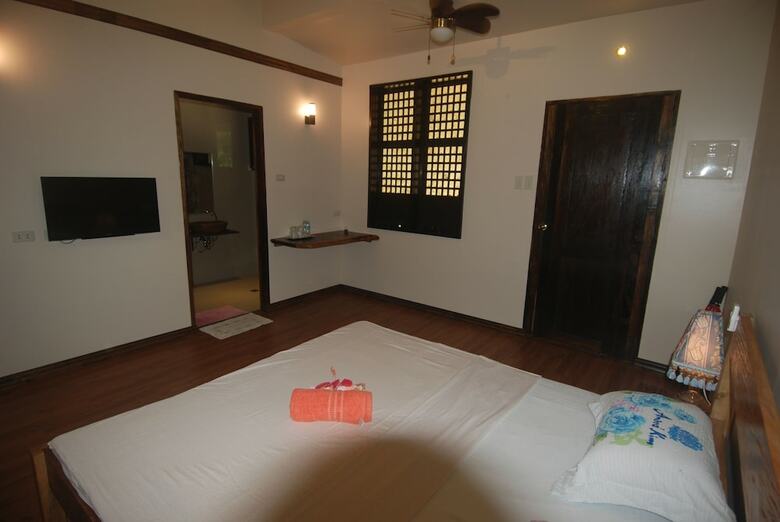 Hotel Rene's Diverslounge Resort