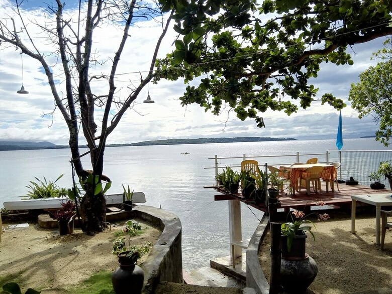 Hotel Rene's Diverslounge Resort