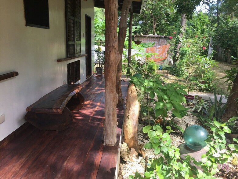 Hotel Rene's Diverslounge Resort