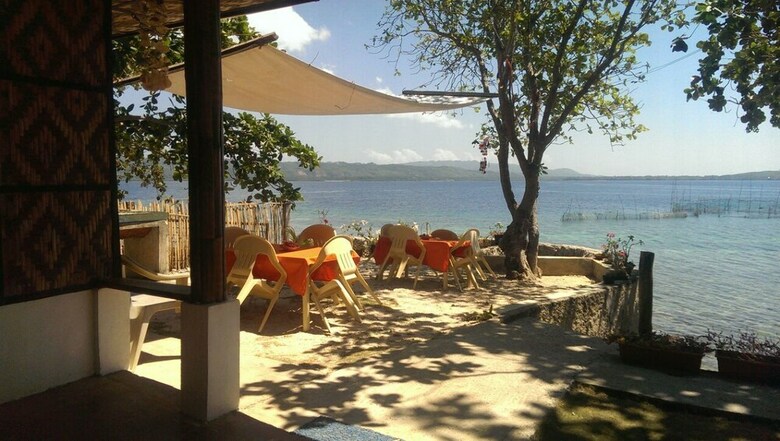 Hotel Rene's Diverslounge Resort