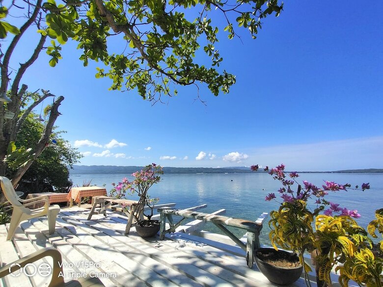 Hotel Rene's Diverslounge Resort