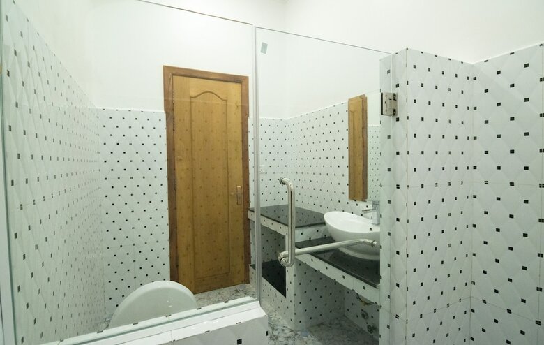 Apartamento Borei Hang Tep Residence & Spa