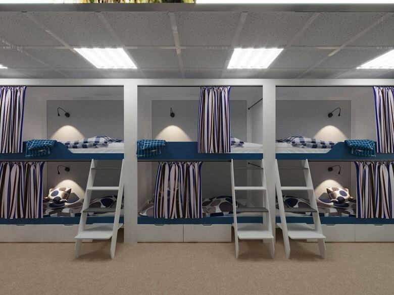 Hostal Hostely Rus -  Ufa