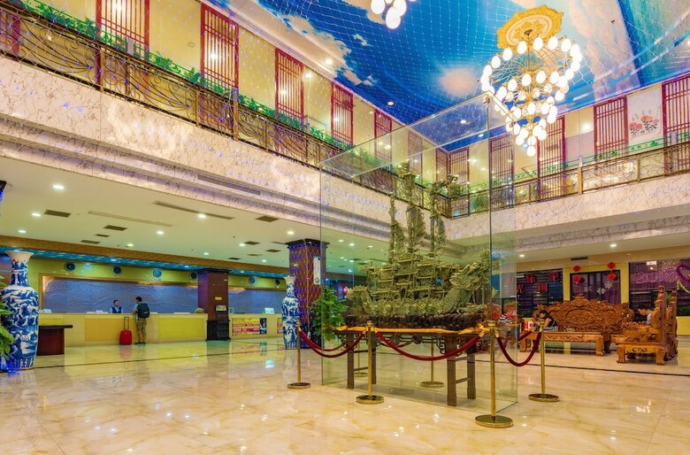 Guilin Crown Prince Hotel