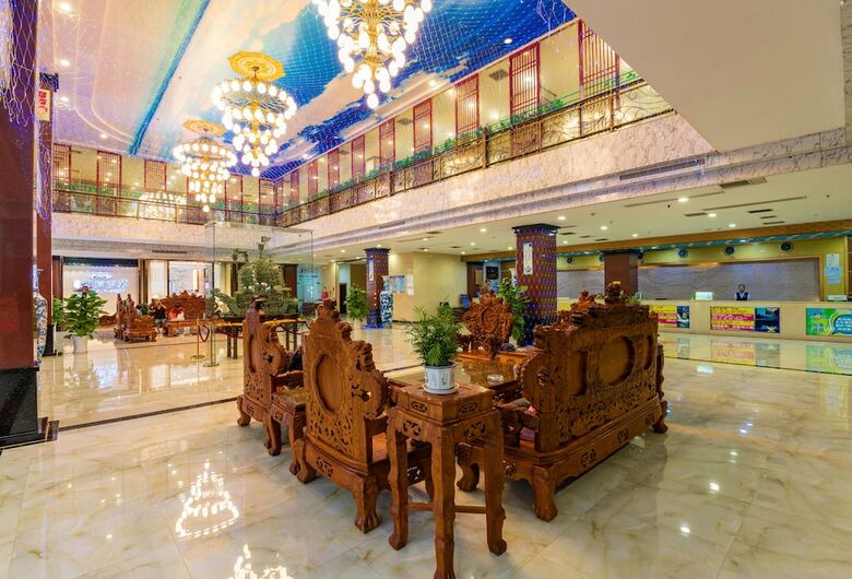 Guilin Crown Prince Hotel