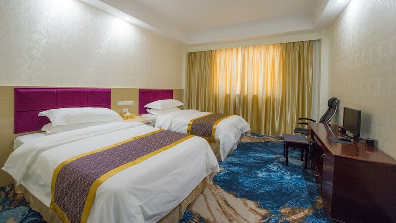 Guilin Crown Prince Hotel