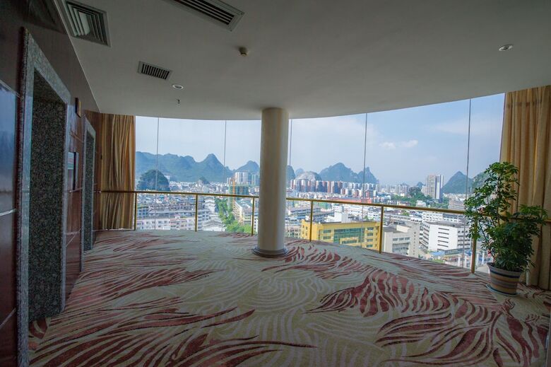 Guilin Crown Prince Hotel
