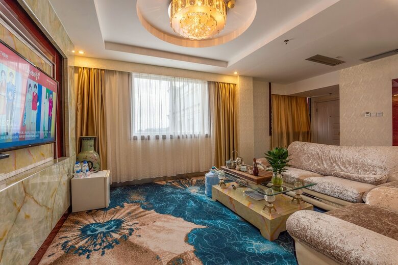 Guilin Crown Prince Hotel