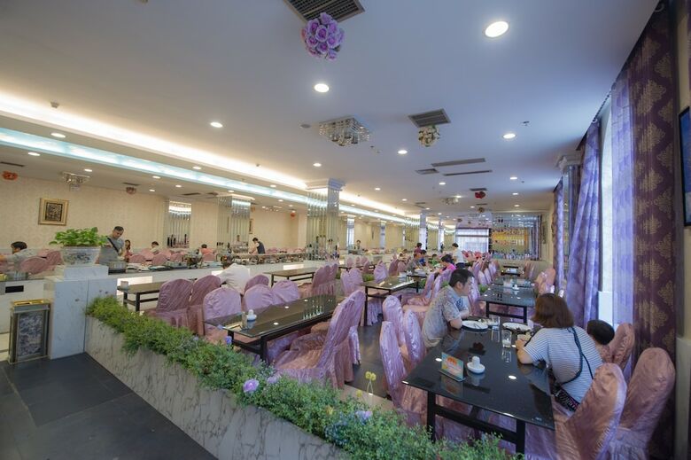 Guilin Crown Prince Hotel