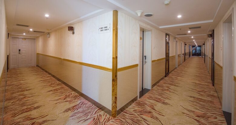 Guilin Crown Prince Hotel