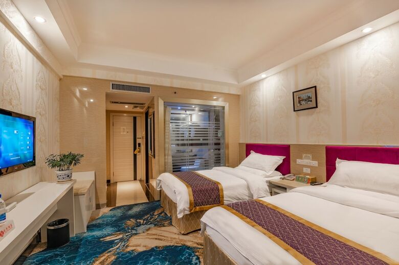 Guilin Crown Prince Hotel
