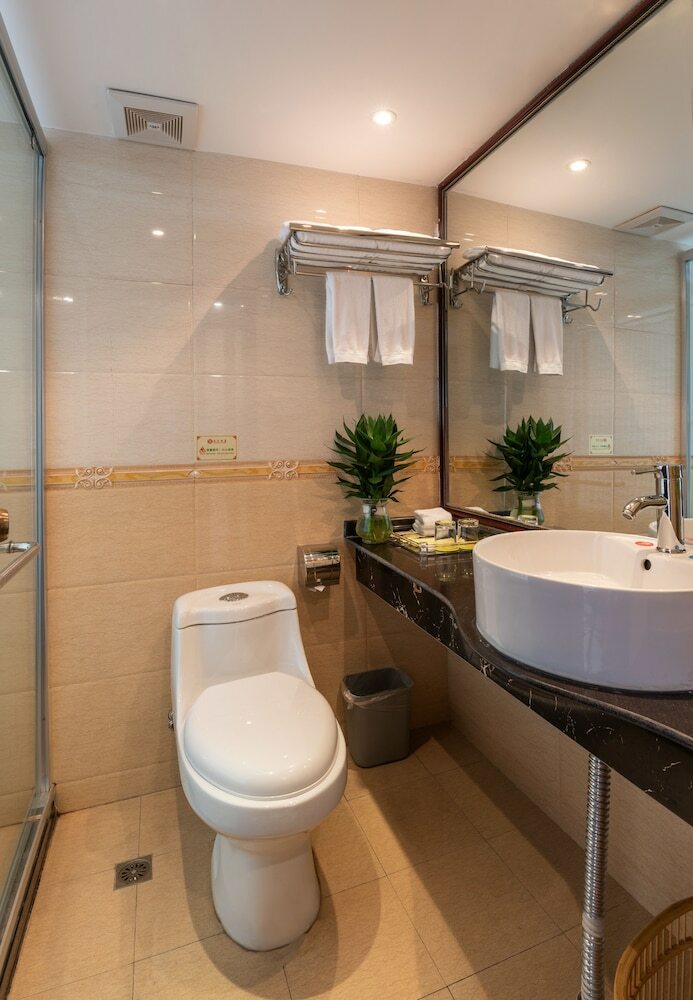 Guilin Crown Prince Hotel