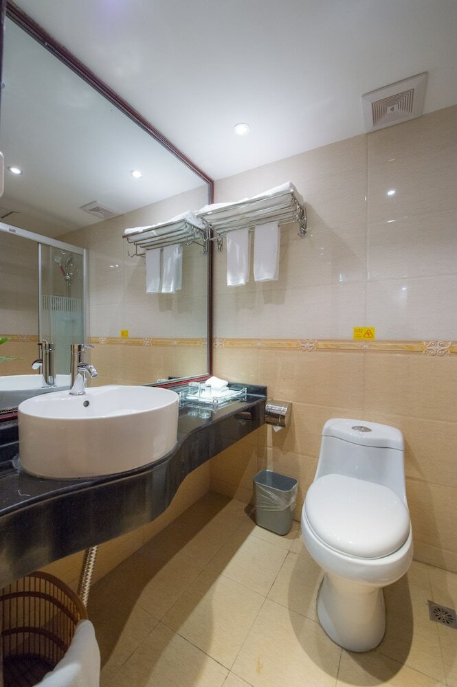 Guilin Crown Prince Hotel