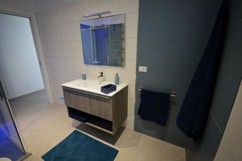 Sicily Apartment